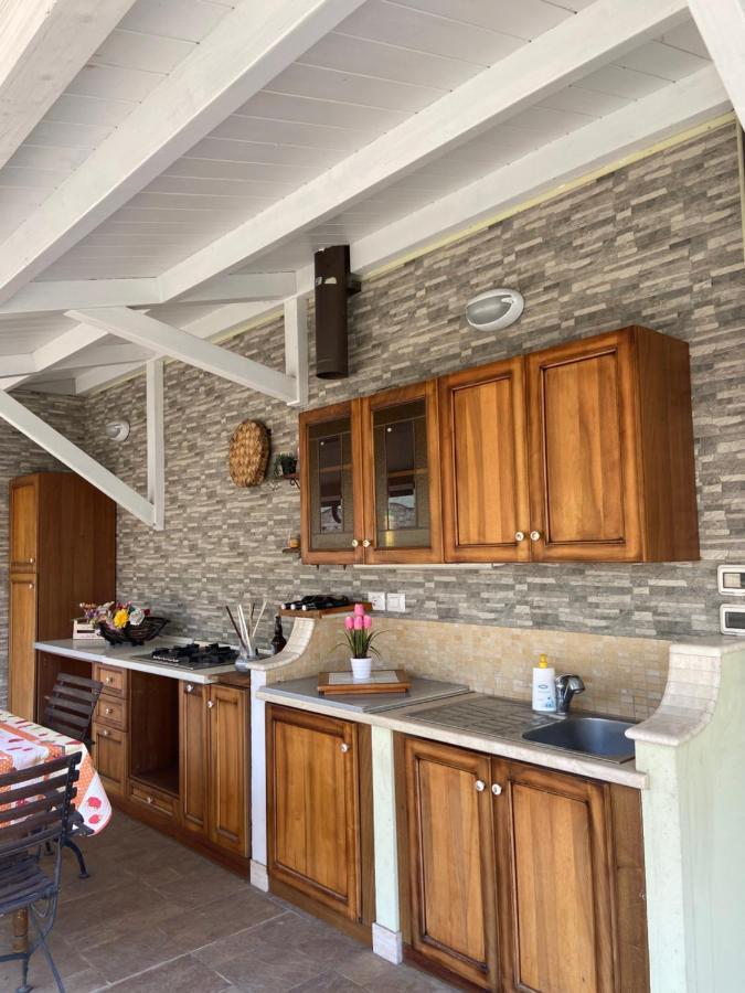 Caserma Guelfa - Casa Vacanza Chiarina San Benedetto del Tronto Exterior foto