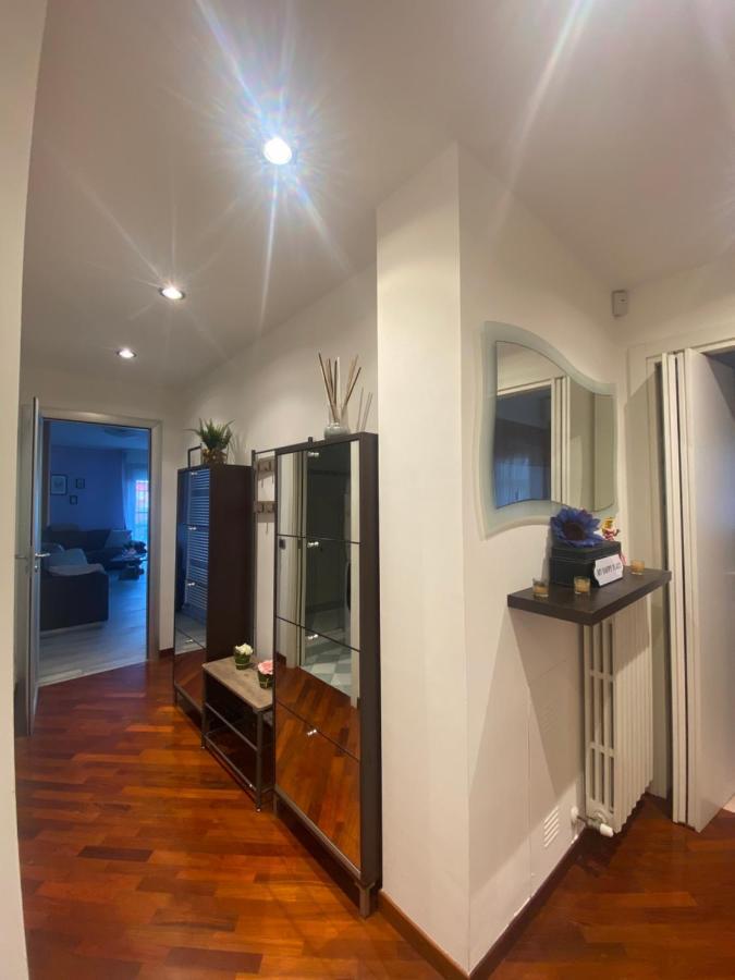 Caserma Guelfa - Casa Vacanza Chiarina San Benedetto del Tronto Exterior foto