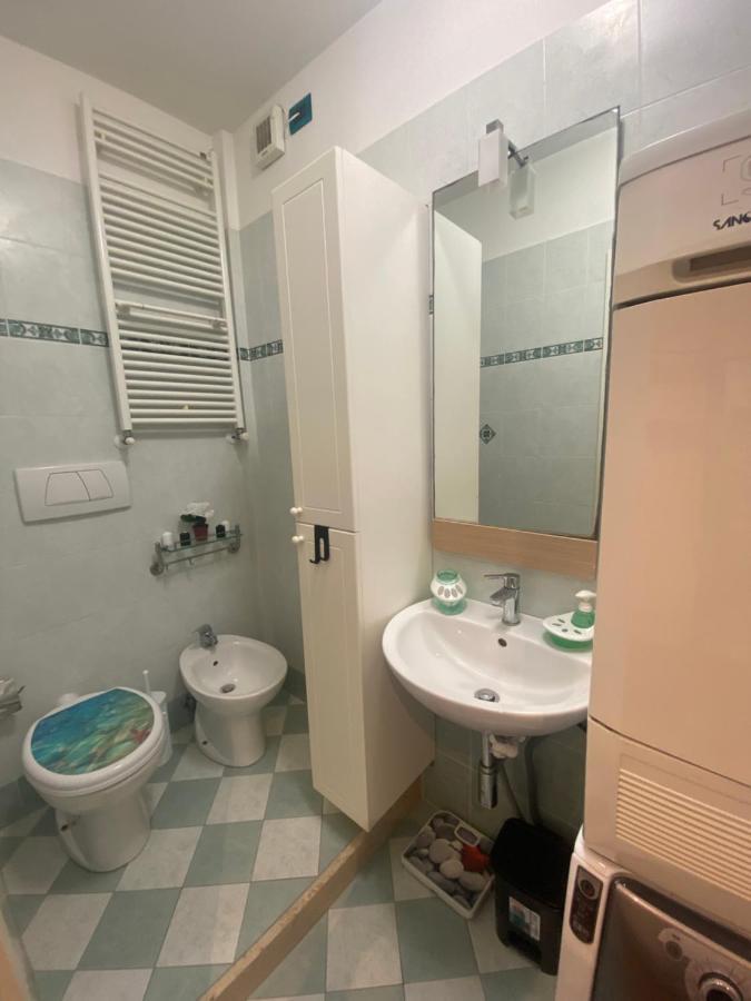 Caserma Guelfa - Casa Vacanza Chiarina San Benedetto del Tronto Exterior foto
