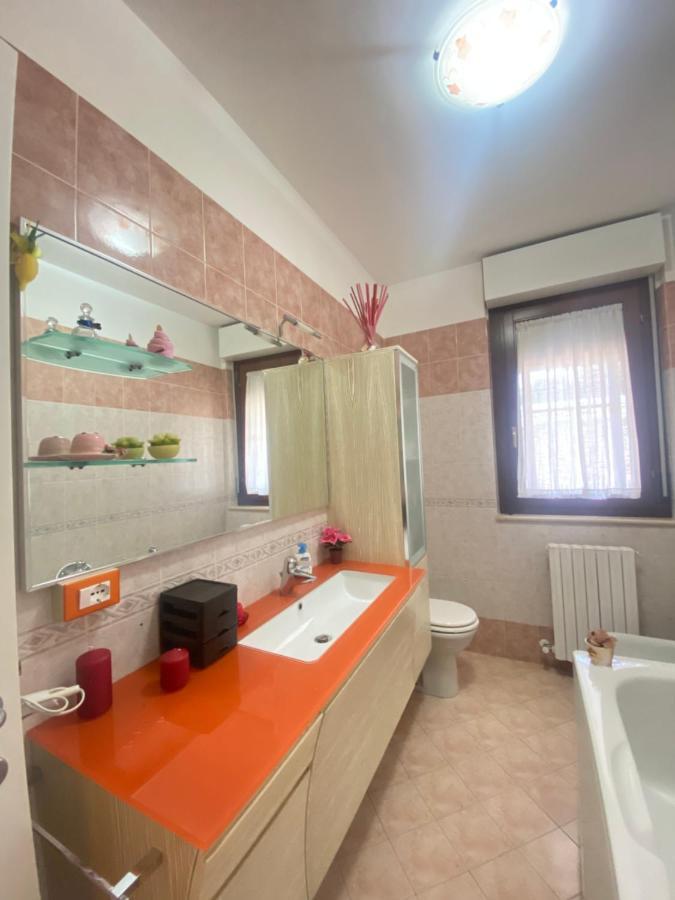 Caserma Guelfa - Casa Vacanza Chiarina San Benedetto del Tronto Exterior foto