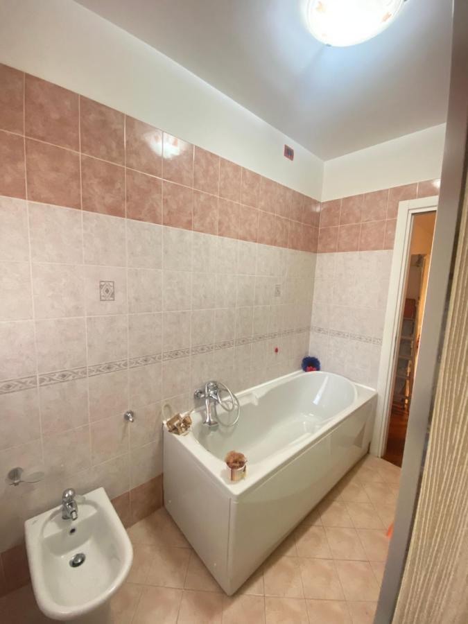Caserma Guelfa - Casa Vacanza Chiarina San Benedetto del Tronto Exterior foto