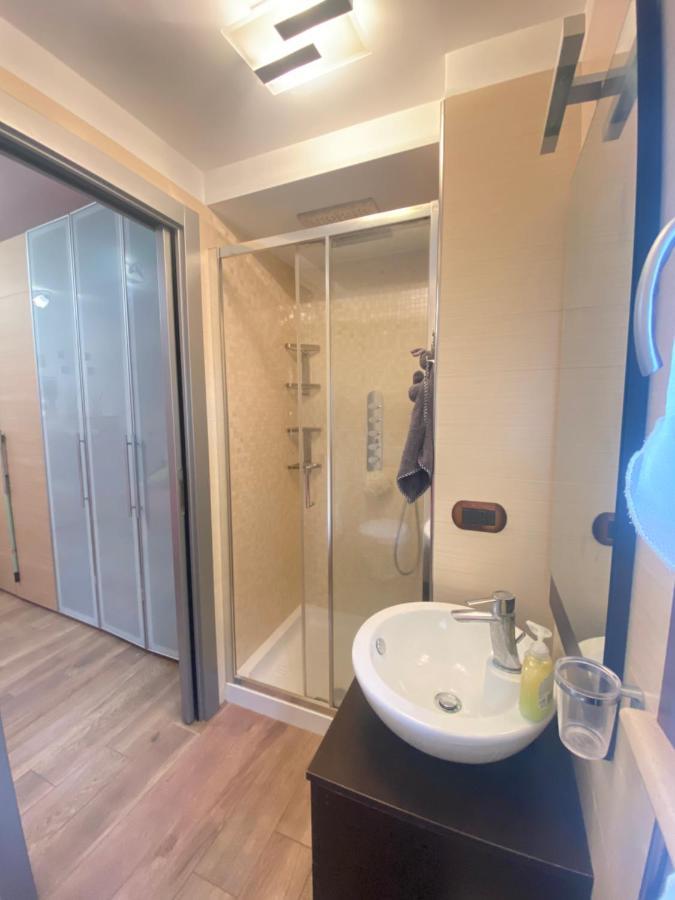 Caserma Guelfa - Casa Vacanza Chiarina San Benedetto del Tronto Exterior foto