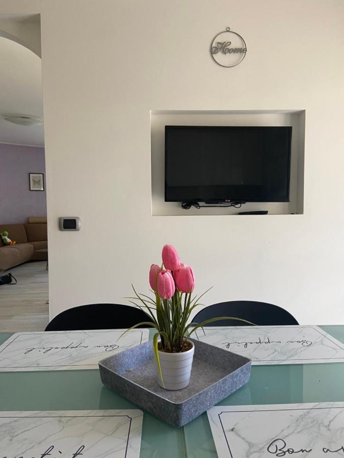 Caserma Guelfa - Casa Vacanza Chiarina San Benedetto del Tronto Exterior foto