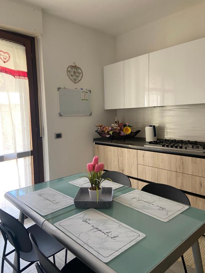 Caserma Guelfa - Casa Vacanza Chiarina San Benedetto del Tronto Exterior foto