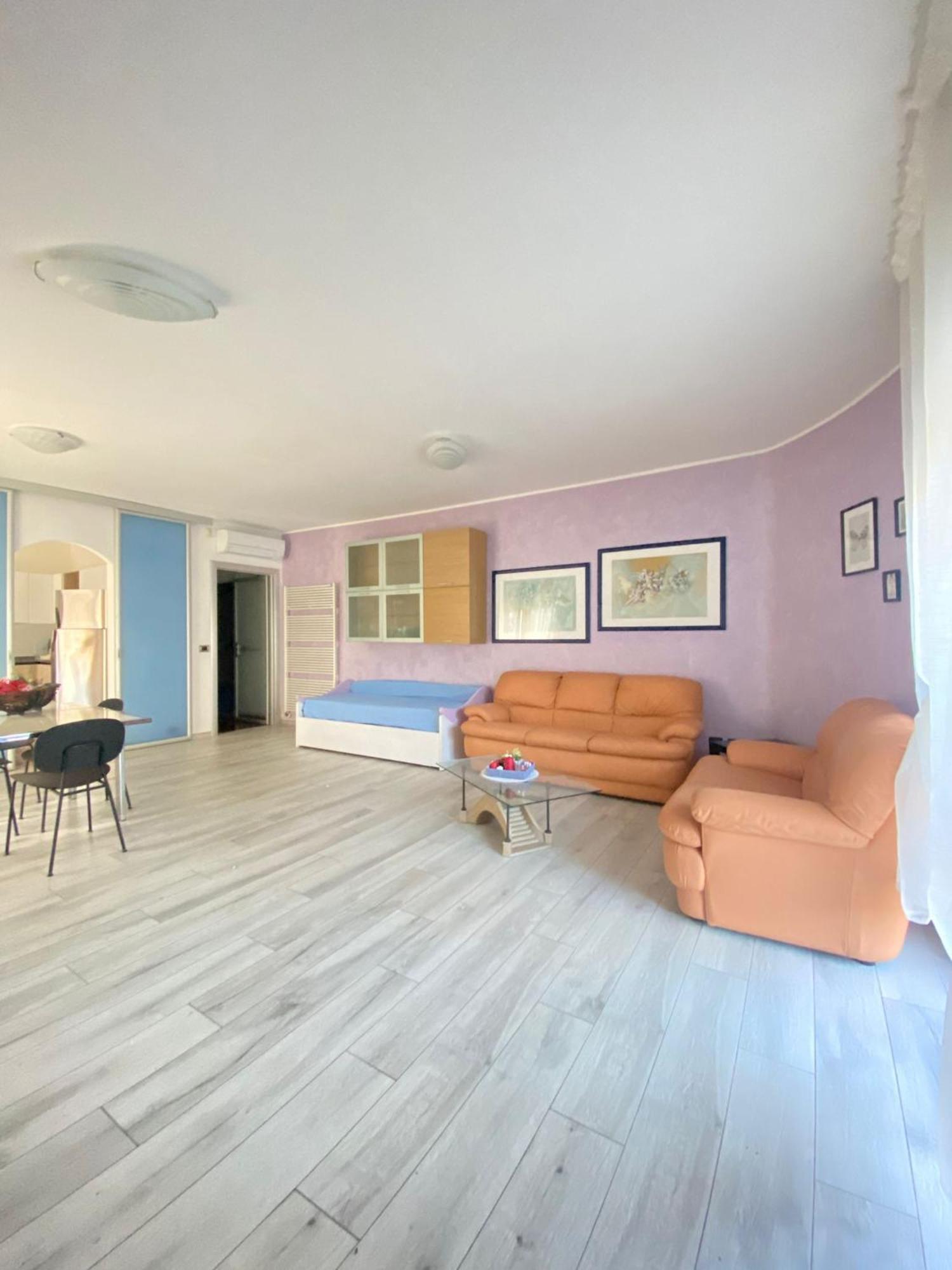 Caserma Guelfa - Casa Vacanza Chiarina San Benedetto del Tronto Exterior foto