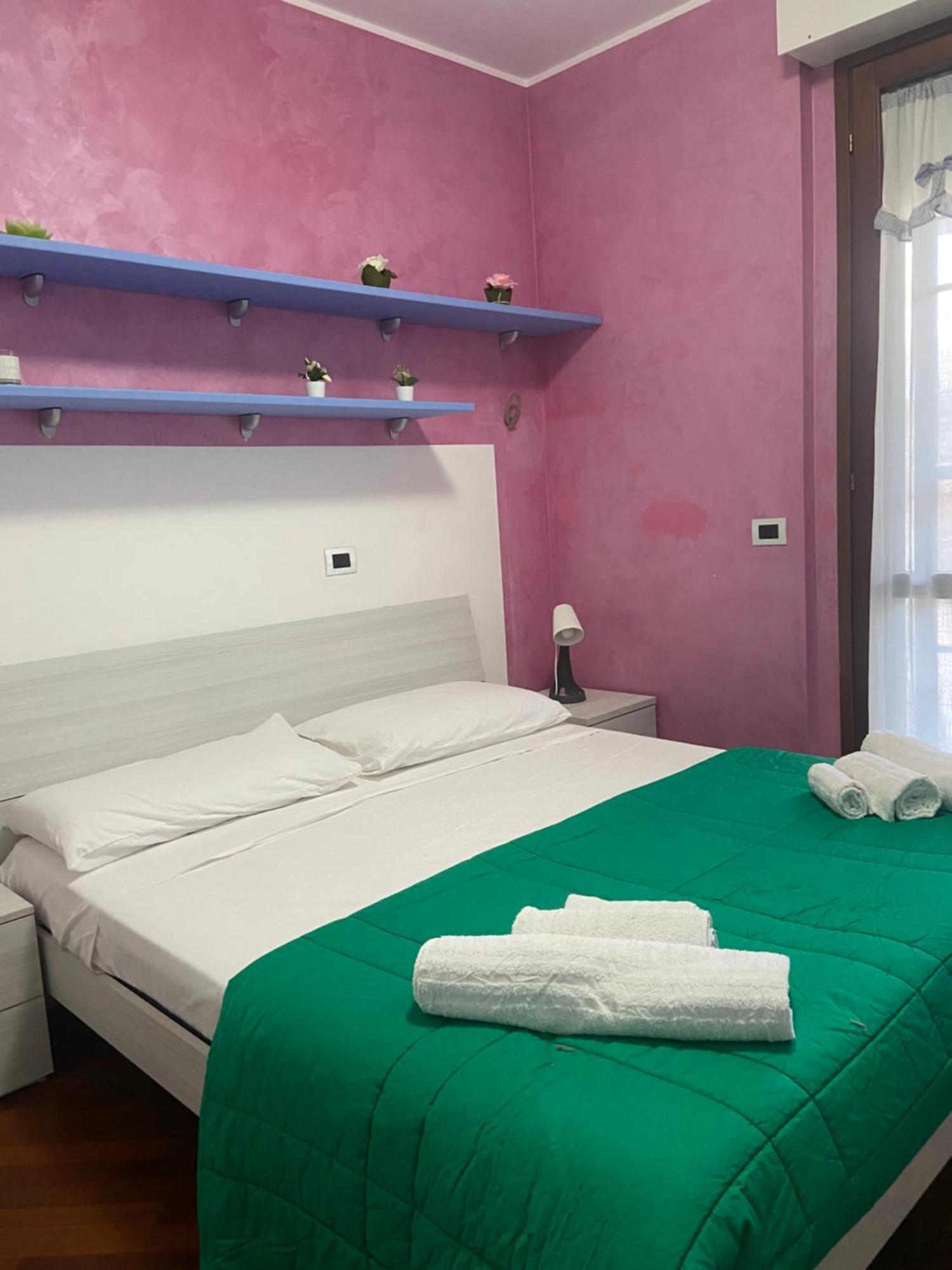 Caserma Guelfa - Casa Vacanza Chiarina San Benedetto del Tronto Exterior foto
